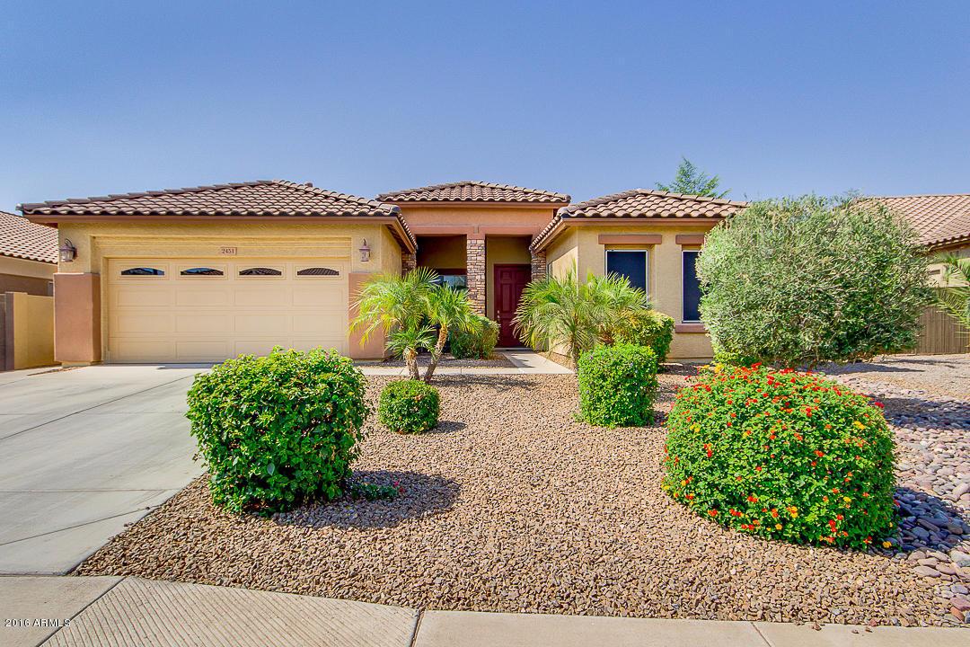 2451 E Jade Dr., Chandler, AZ 85286