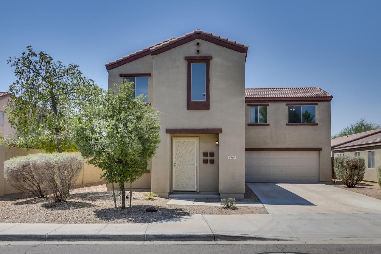 8413 W Flavia Haven, Tolleson, AZ 85353