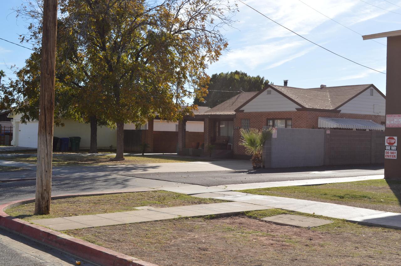 253 E 1st Ave., Mesa, AZ 85210
