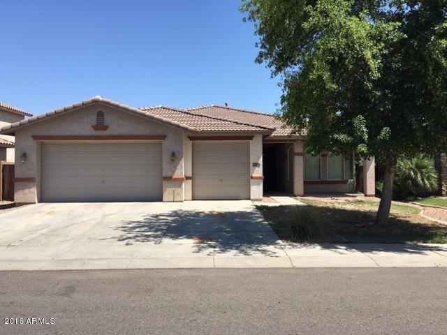 7120 W Darrow St., Laveen, AZ 85339