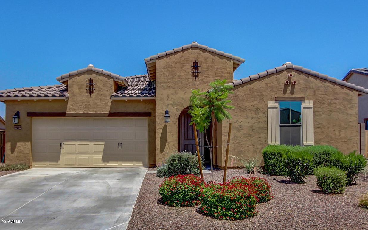 18222 W Montecito Ave., Goodyear, AZ 85395