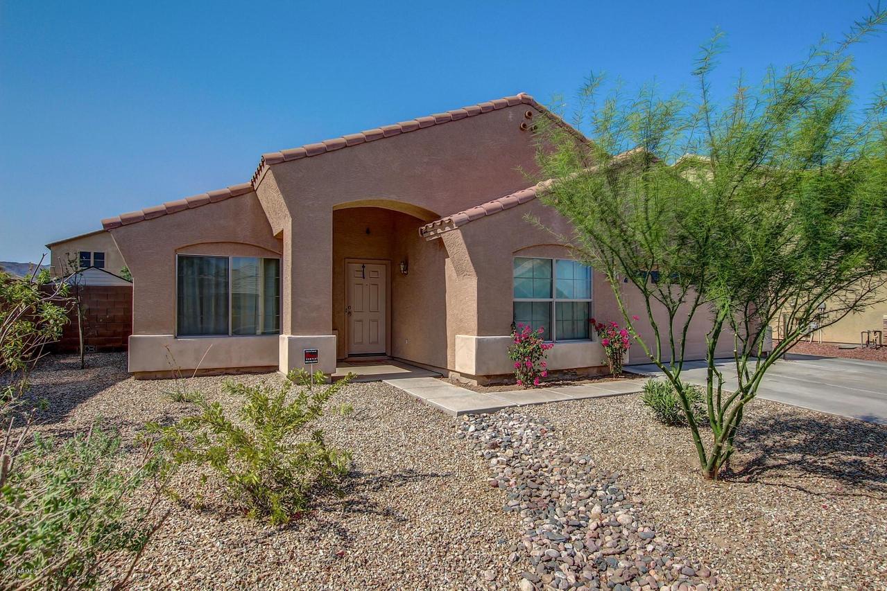 3215 W Lynne Ln., Phoenix, AZ 85041