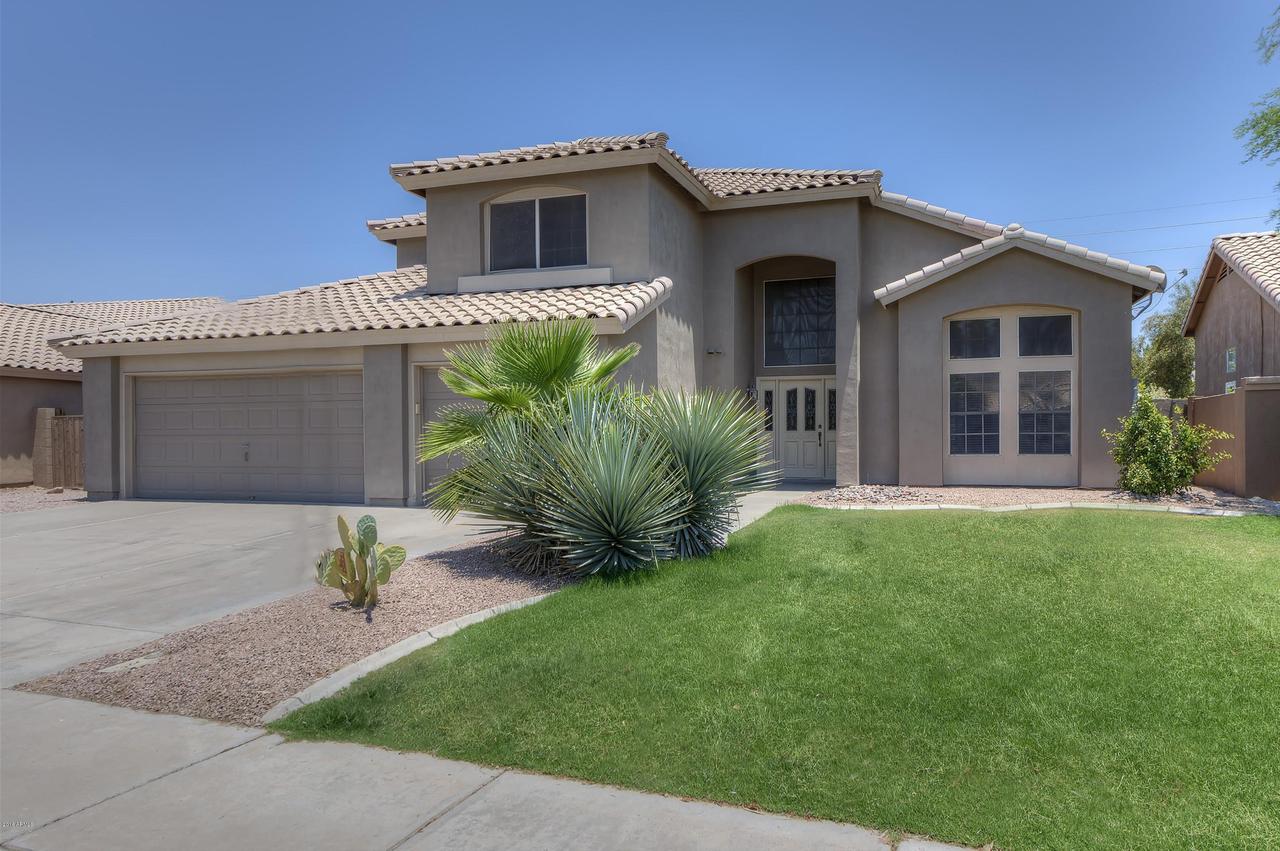 871 N Santa Anna St., Chandler, AZ 85224