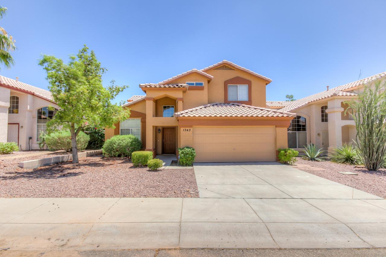 1343 E Libby St., Phoenix, AZ 85022