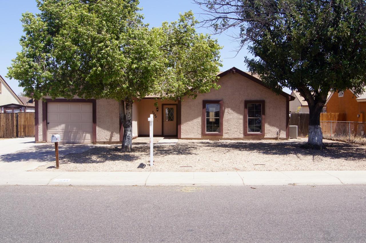 7644 W Minnezona Ave., Phoenix, AZ 85033