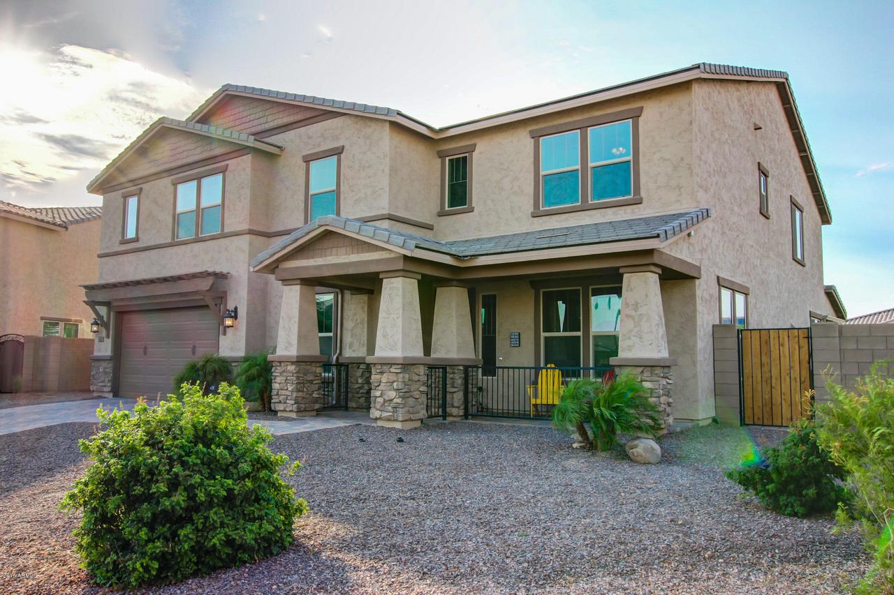 4284 N 181st Dr., Goodyear, AZ 85395