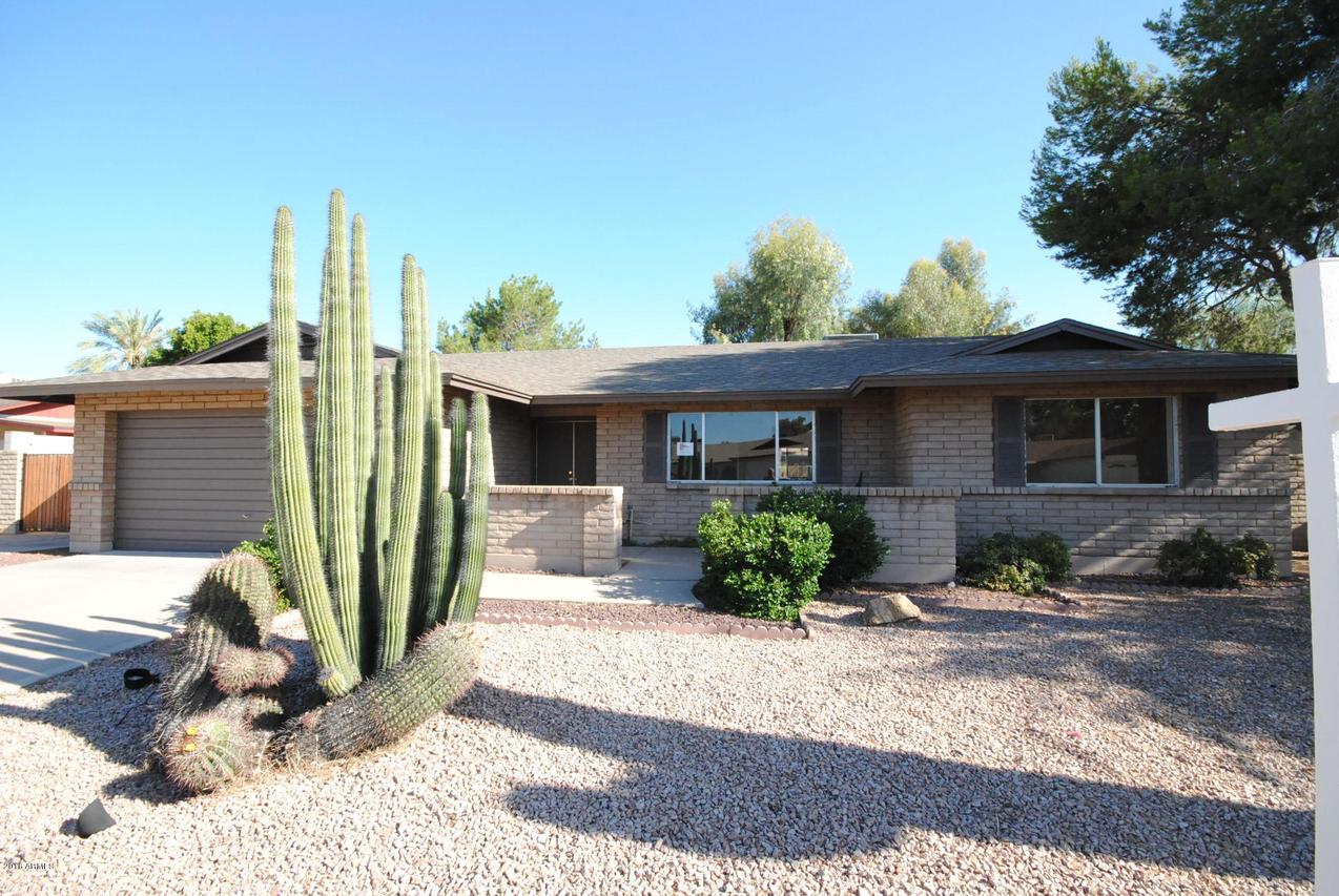 5205 W Desert Cove Ave., Glendale, AZ 85304