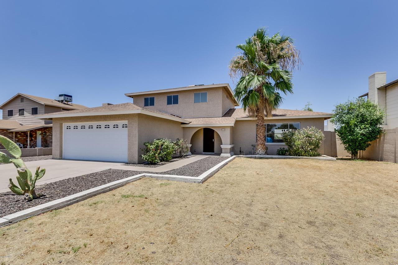 5316 W Yucca St., Glendale, AZ 85304