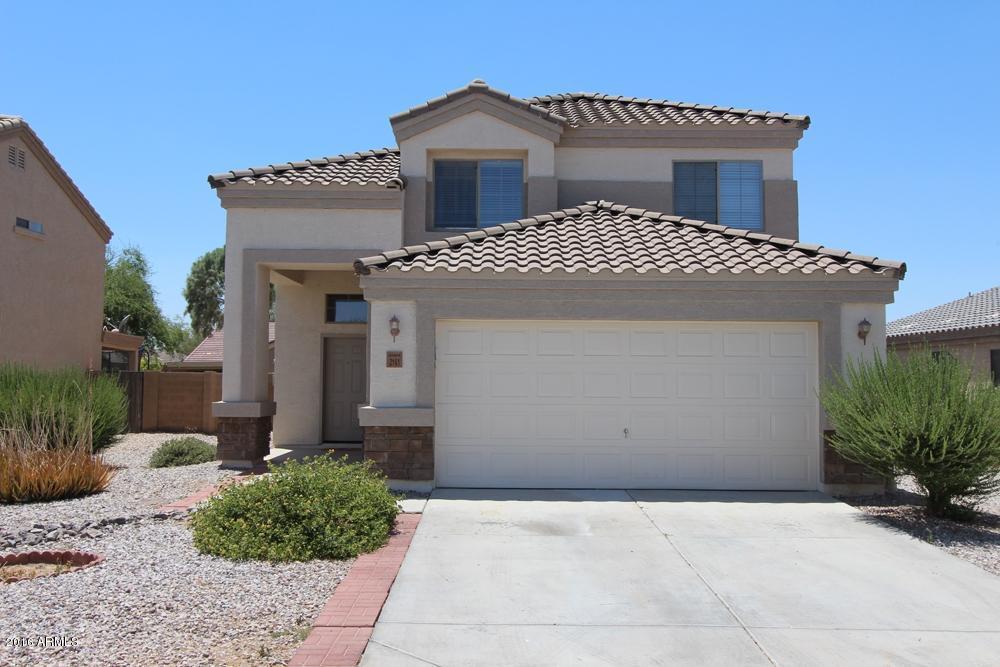 2161 N Sabino Ln., Casa Grande, AZ 85122