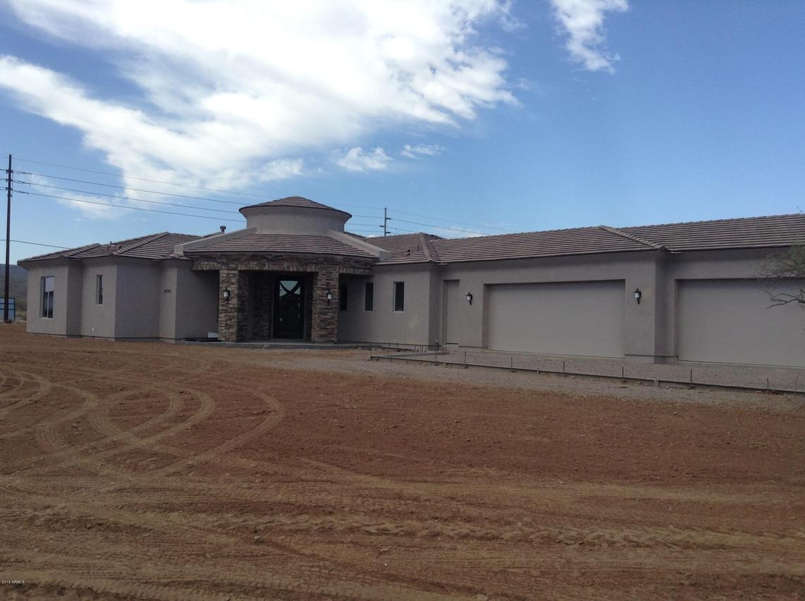 2043 E Serene St., Phoenix, AZ 85086