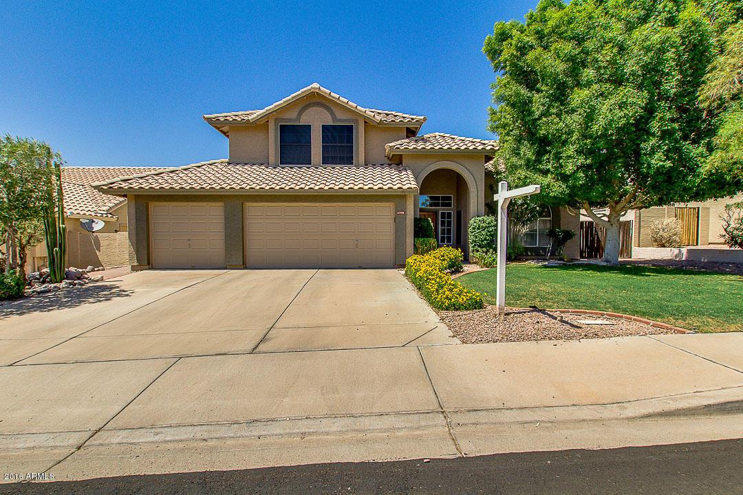 5946 E Taunus Cir., Mesa, AZ 85215