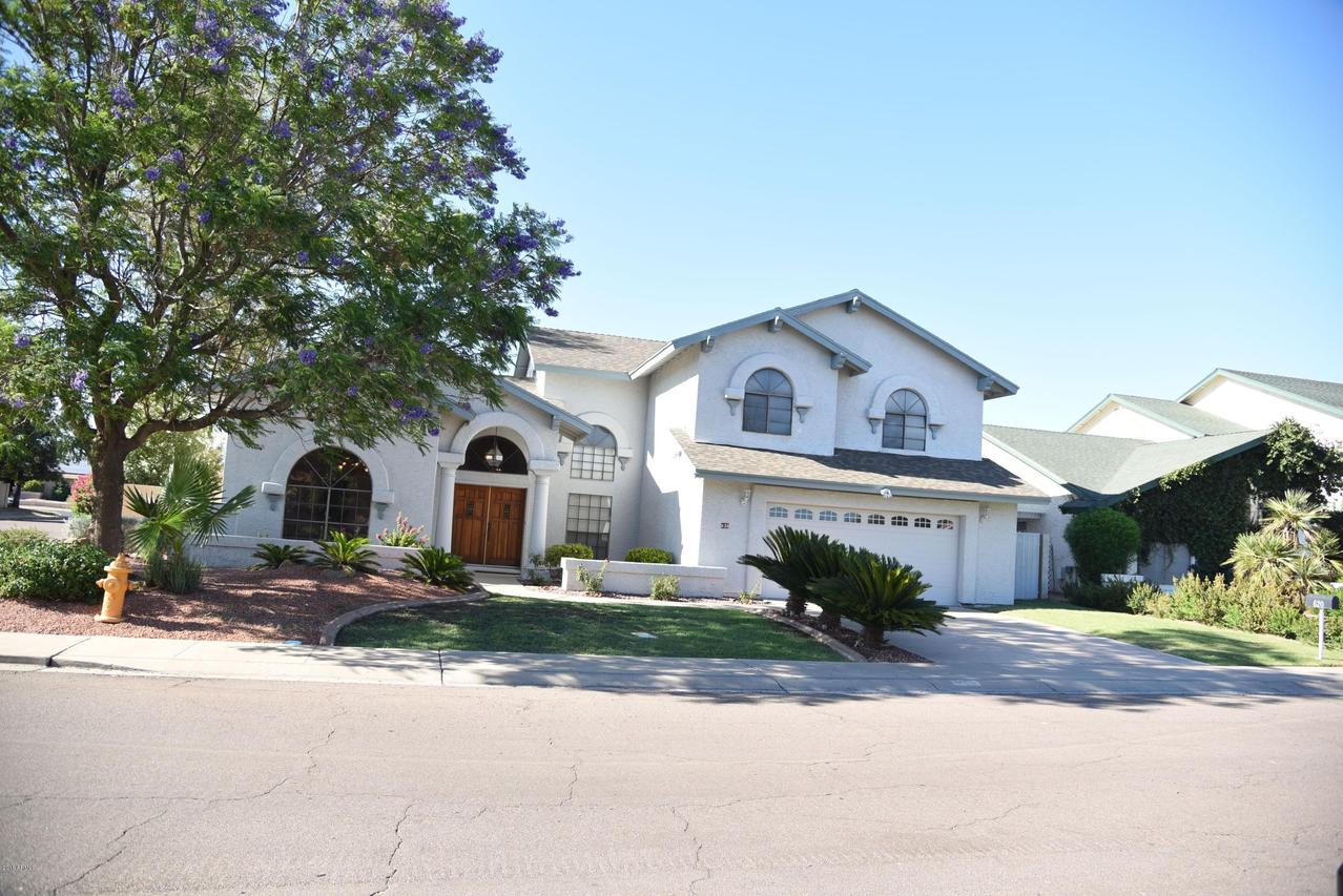 620 W Straford Dr., Chandler, AZ 85225