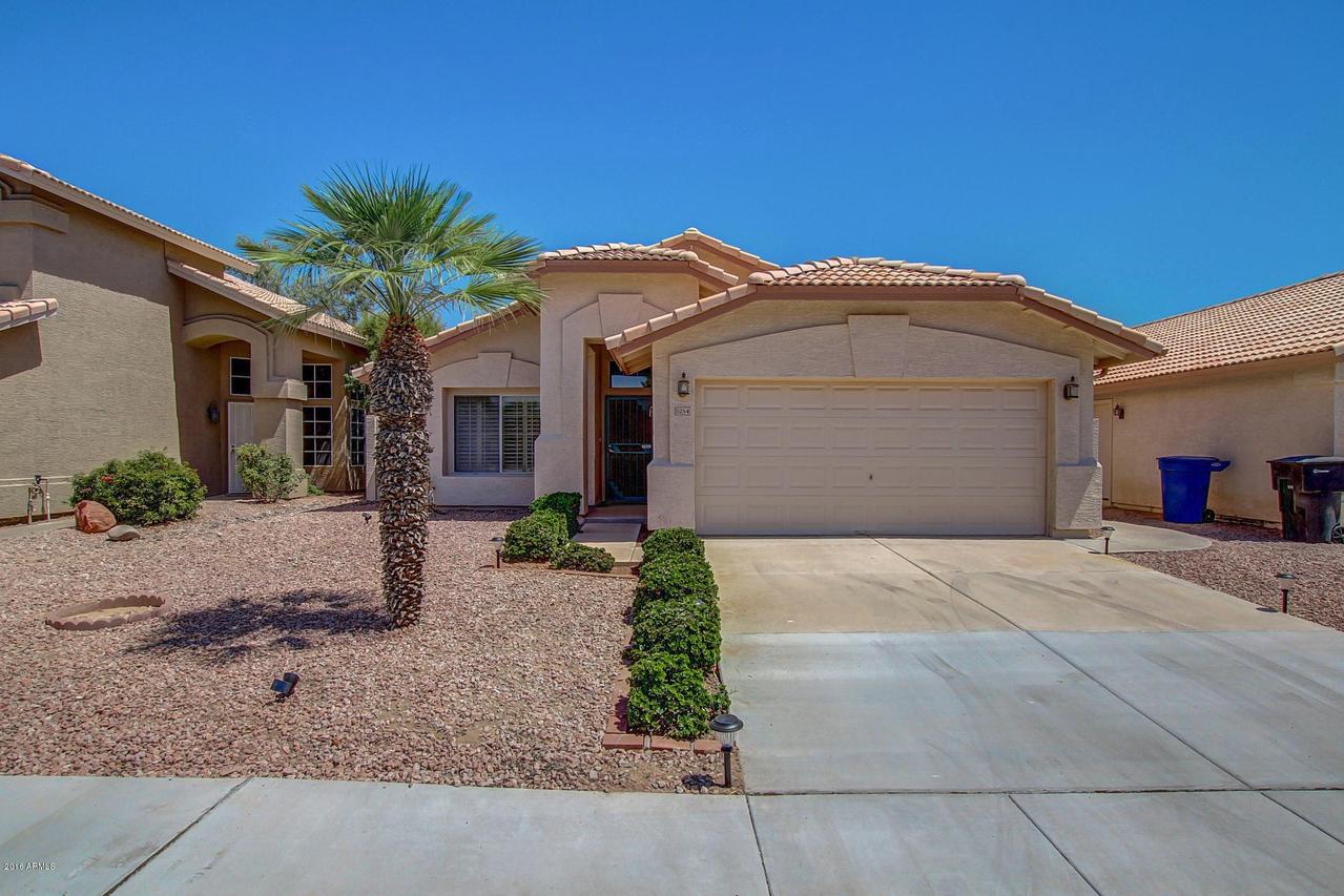5254 W Geronimo St., Chandler, AZ 85226