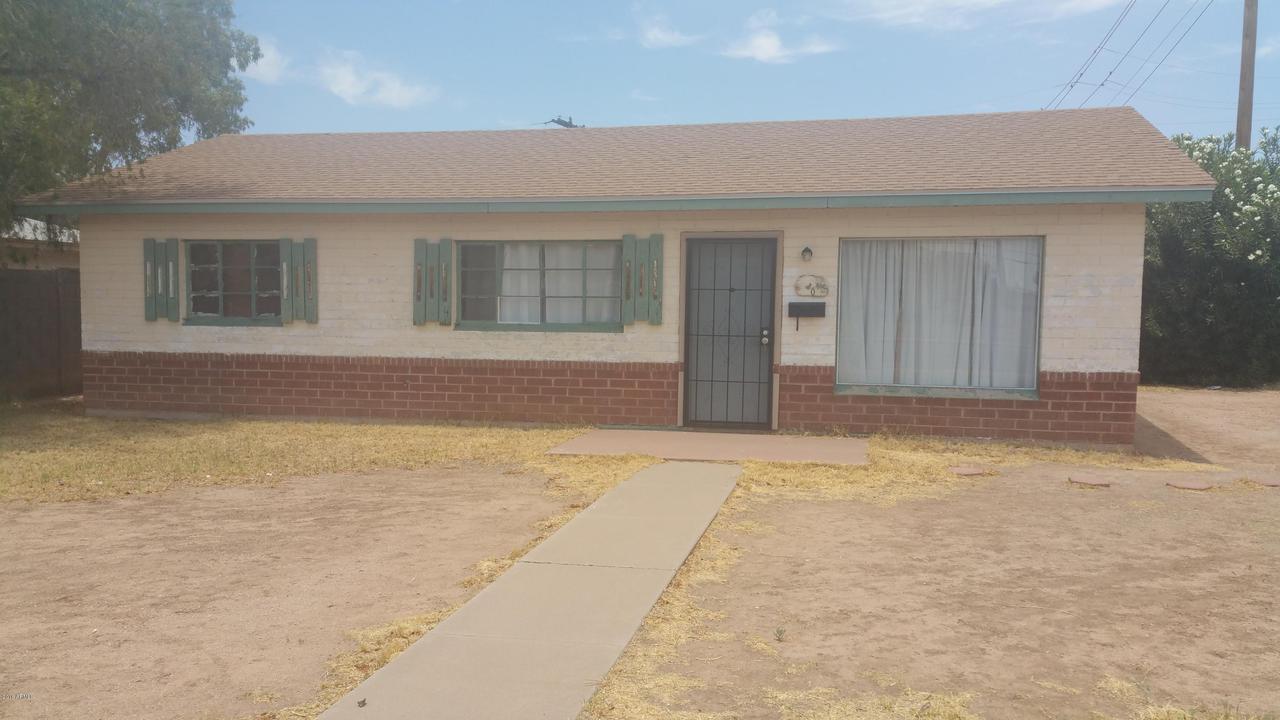 3044 E Roosevelt St., Phoenix, AZ 85008