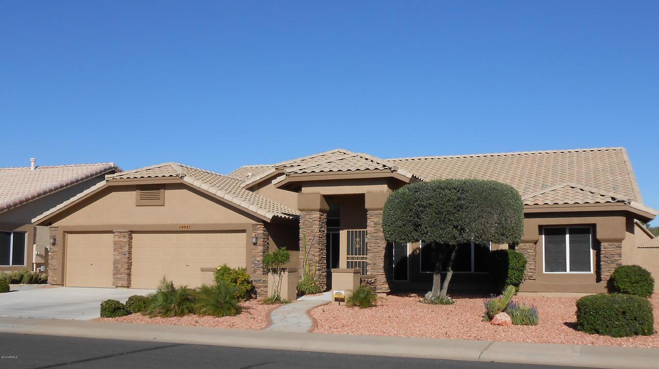 18847 N 88th Dr., Peoria, AZ 85382