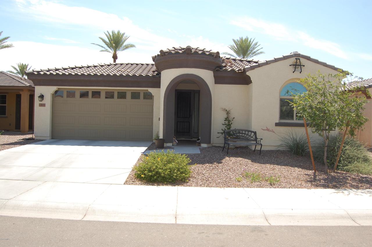12833 N 93rd Dr., Peoria, AZ 85381