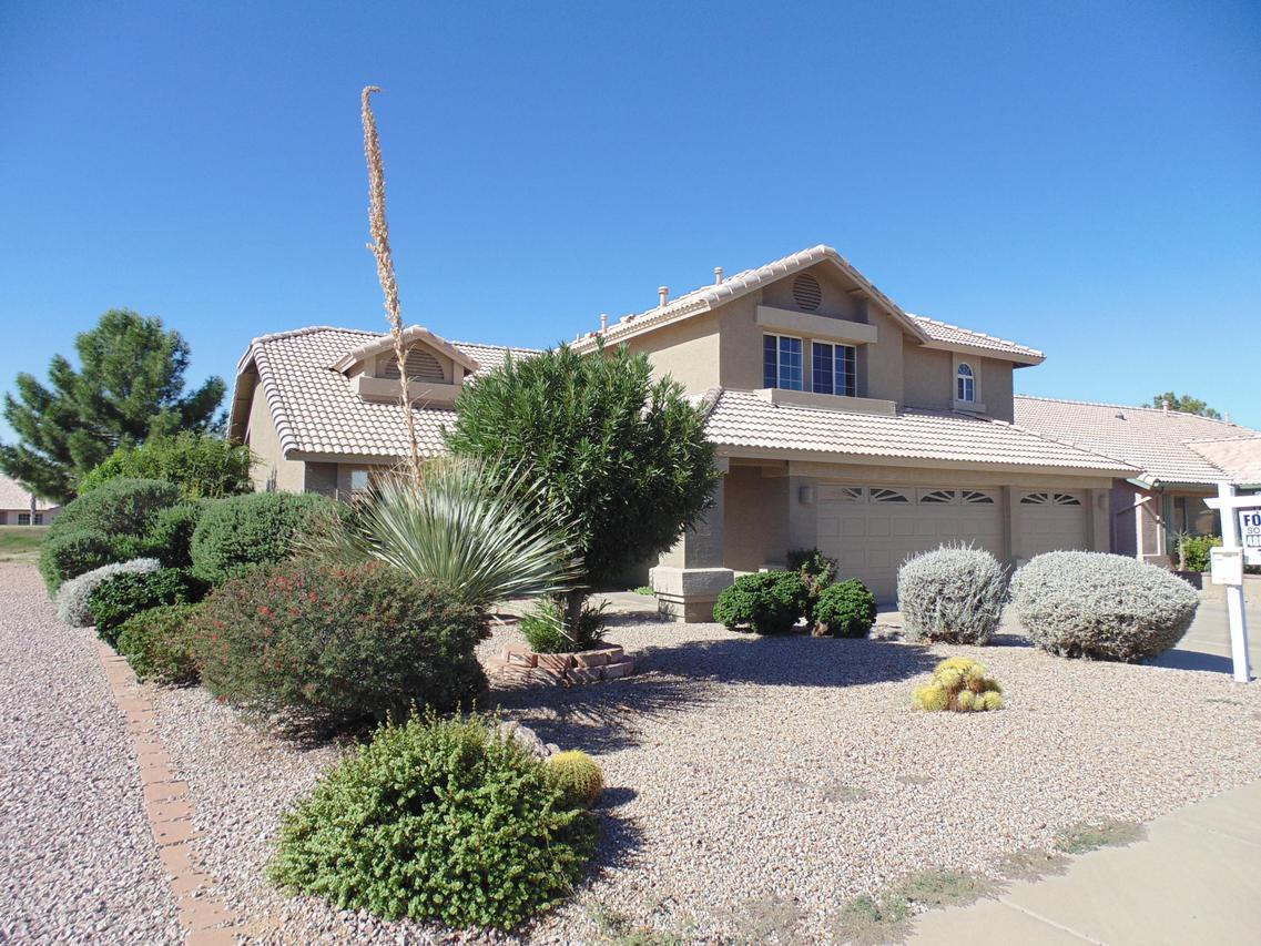 2432 N Saffron St., Mesa, AZ 85215