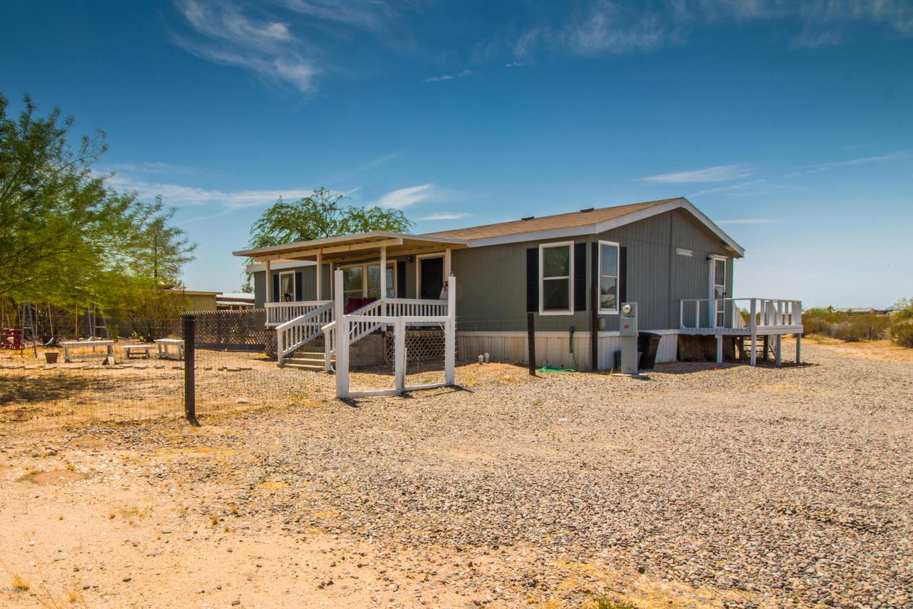 20531 W Telegram Path, Buckeye, AZ 85326