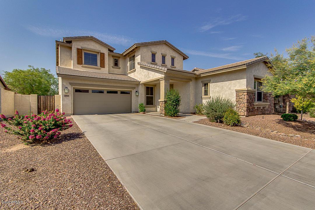 3964 E Grand Canyon Pl., Chandler, AZ 85249