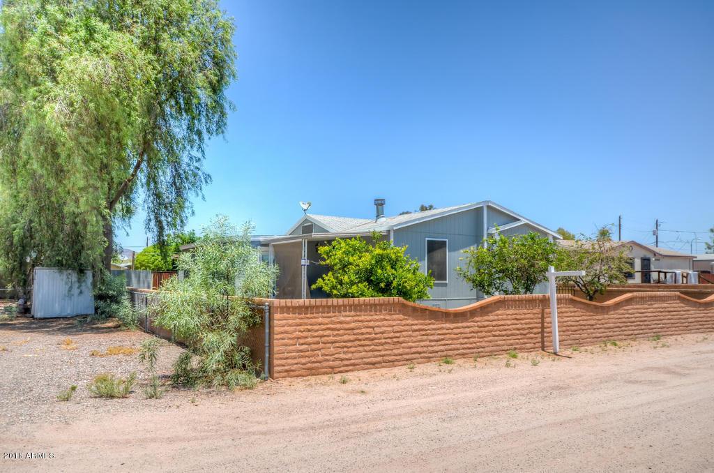 1025 S Cedar Dr., Apache Junction, AZ 85220