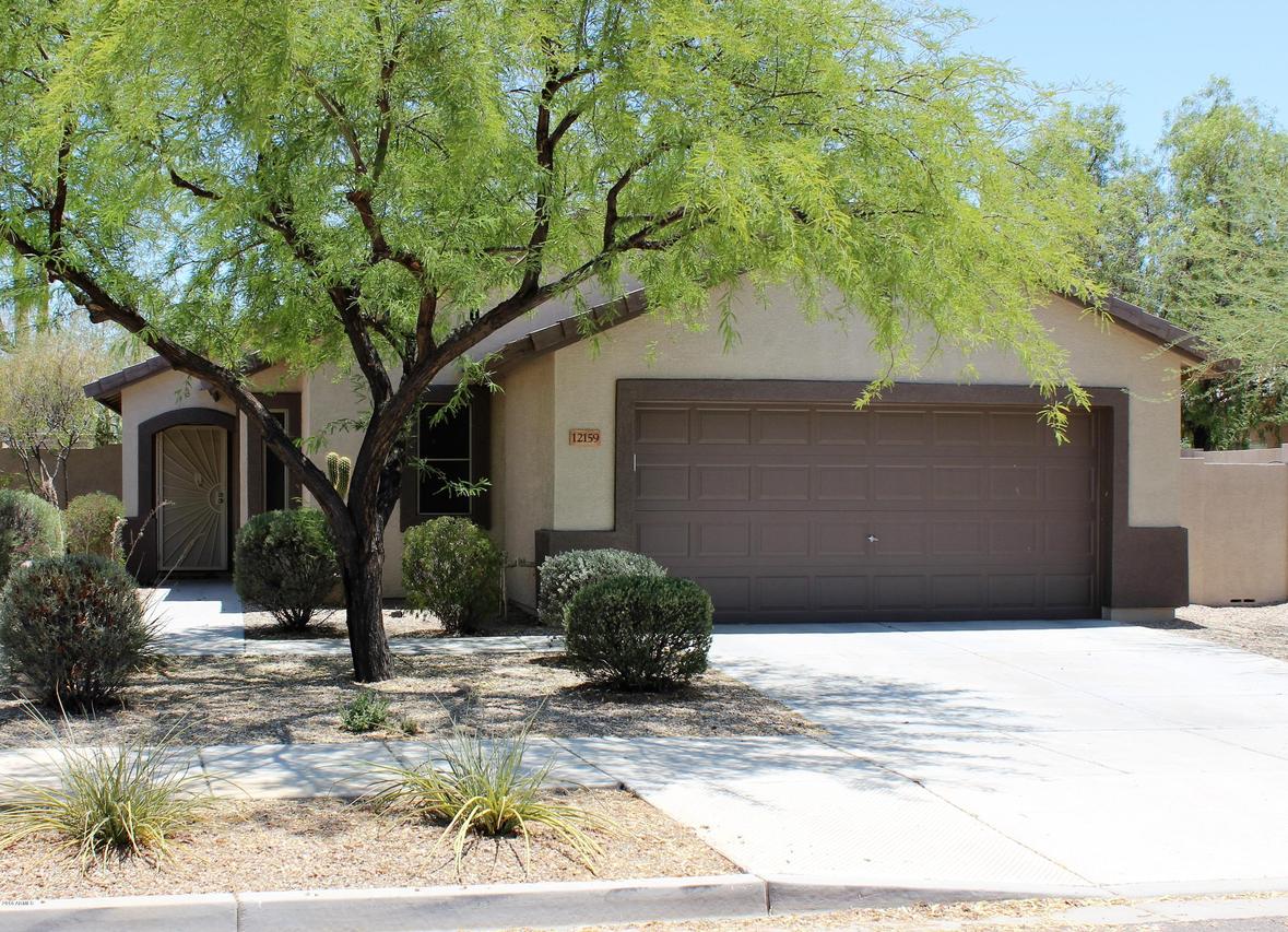 12159 S 174th Ave., Goodyear, AZ 85338