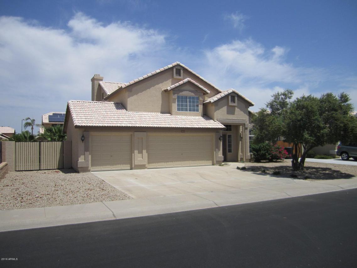 14315 N 91st Ln., Peoria, AZ 85381