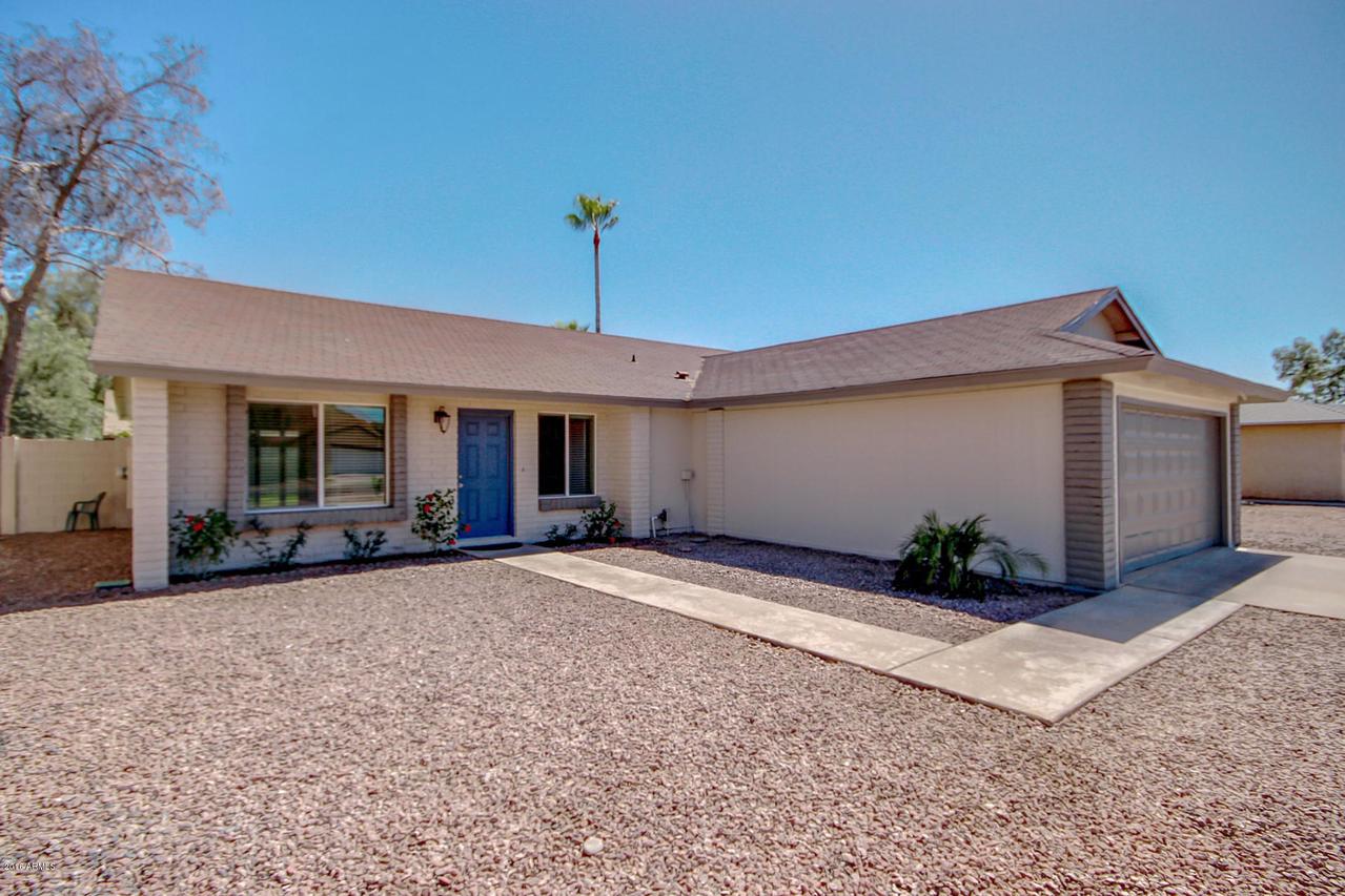 2103 W Mcnair St., Chandler, AZ 85224