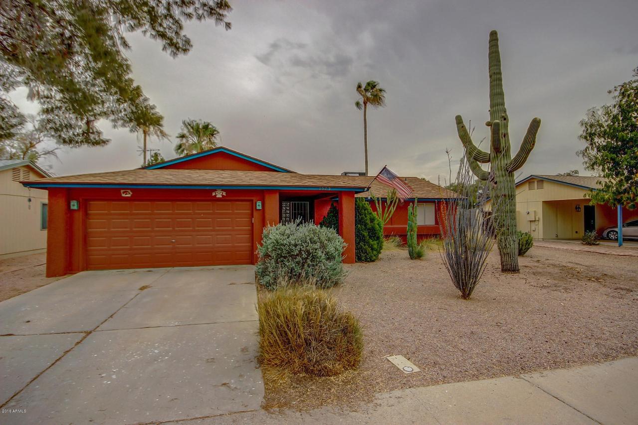 1525 W Marlboro Dr., Chandler, AZ 85224