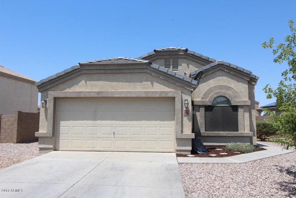 2179 N St Pedro Ave., Casa Grande, AZ 85122