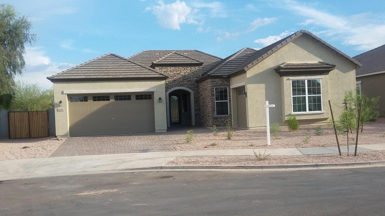 22571 E Pecan Ct., Queen Creek, AZ 85142