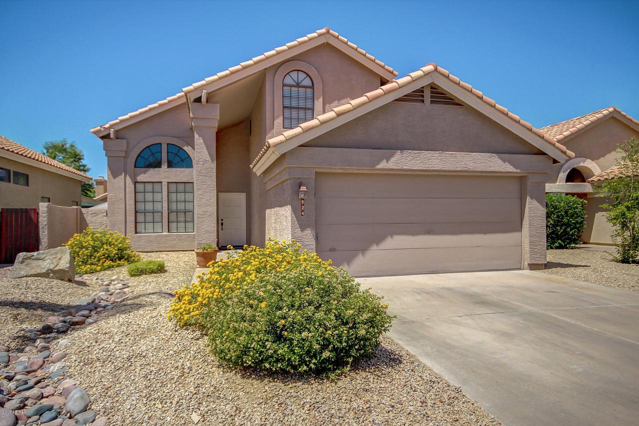 824 N Cholla St., Chandler, AZ 85224