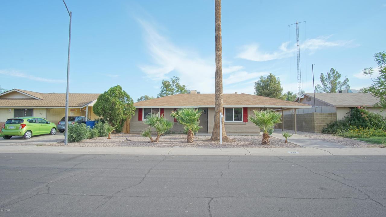 514 W Monterey St., Chandler, AZ 85225