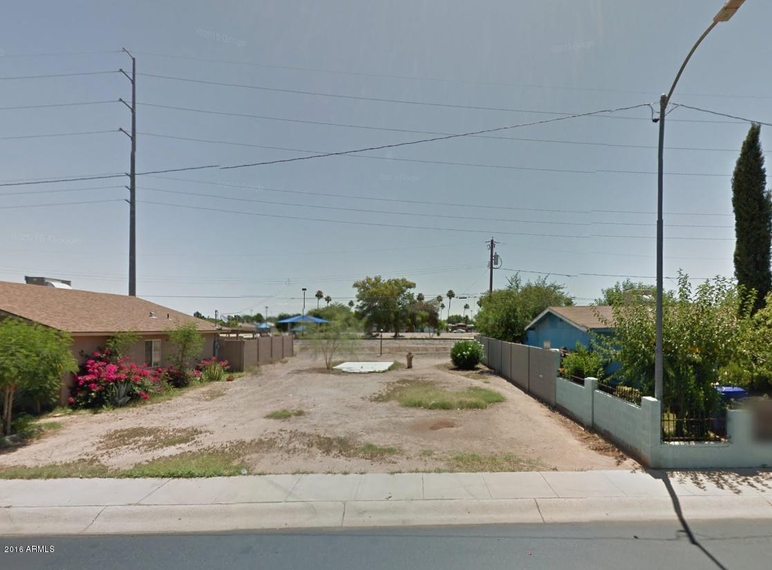 445 N Delaware St. #12, Chandler, AZ 85225