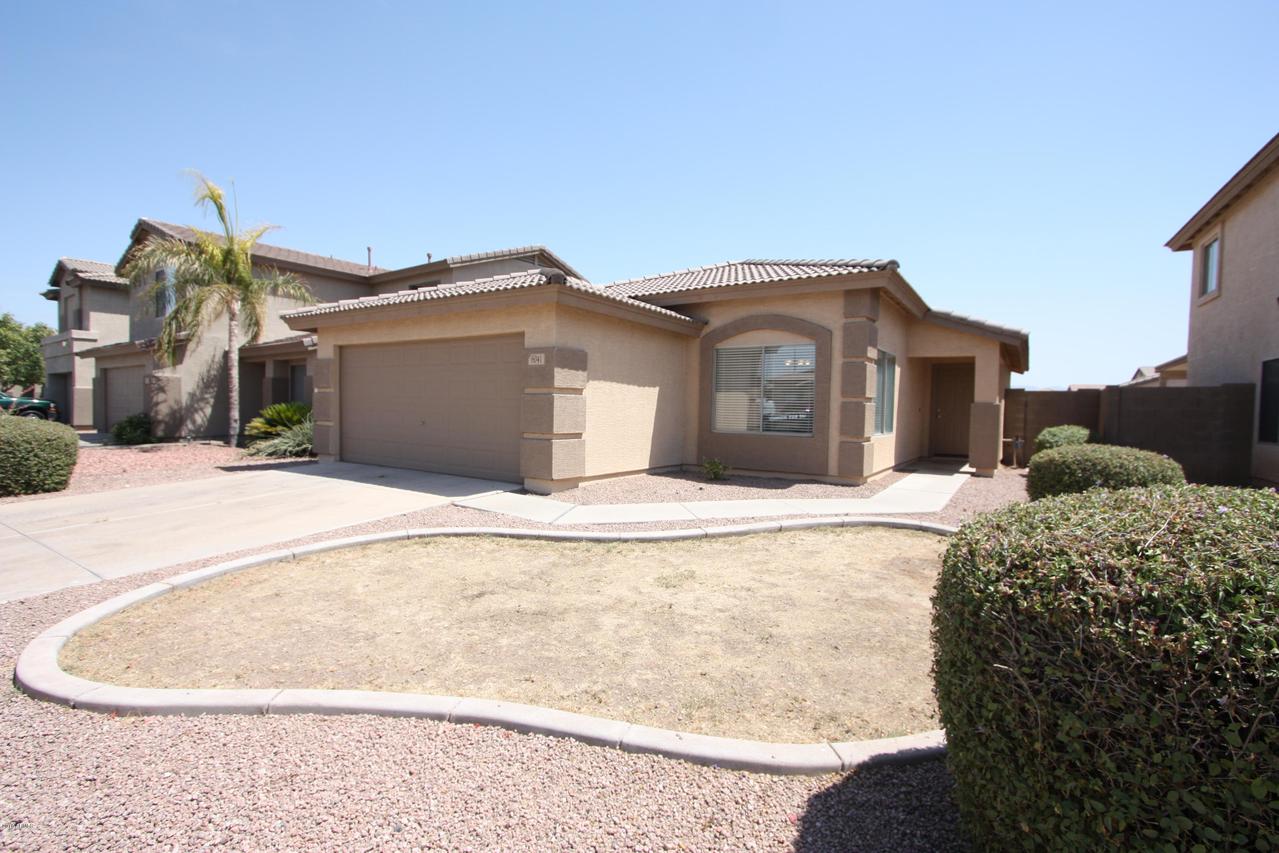 6041 W Odeum Ln., Phoenix, AZ 85043