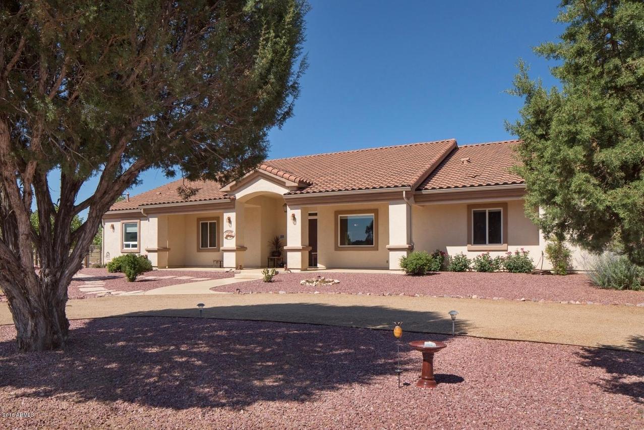 14042 N Thunderbird Rd., Prescott, AZ 86305