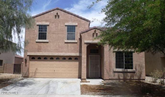 8418 W Cordes Rd., Tolleson, AZ 85353