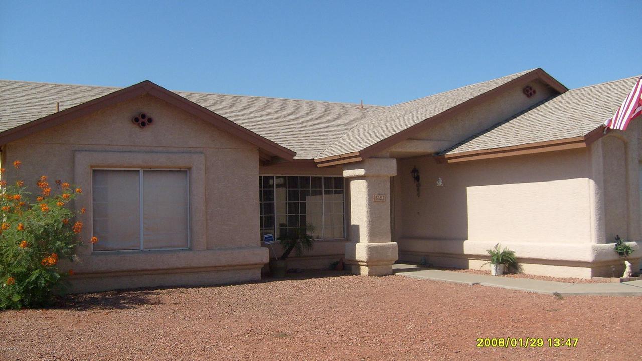 8511 W Dreyfus Dr., Peoria, AZ 85381