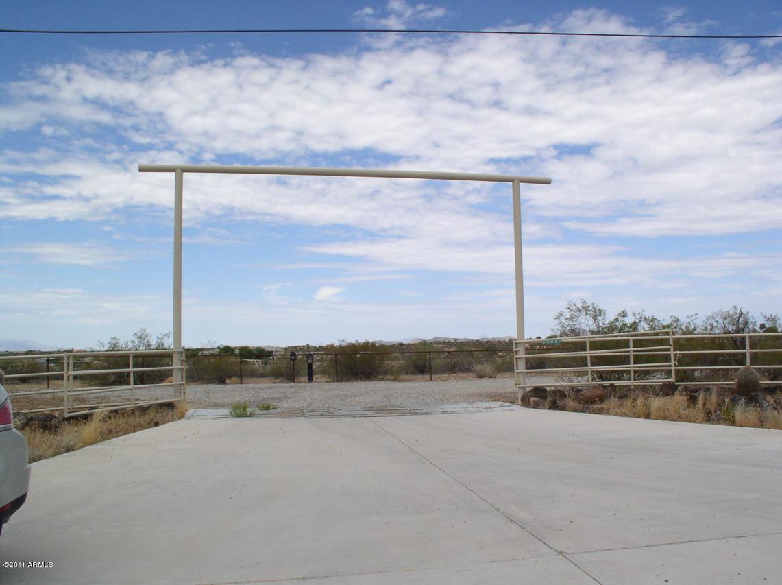 S Hwy 89 #1, Wickenburg, AZ 85390