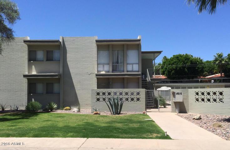 4916 N 73rd St. #5, Scottsdale, AZ 85251