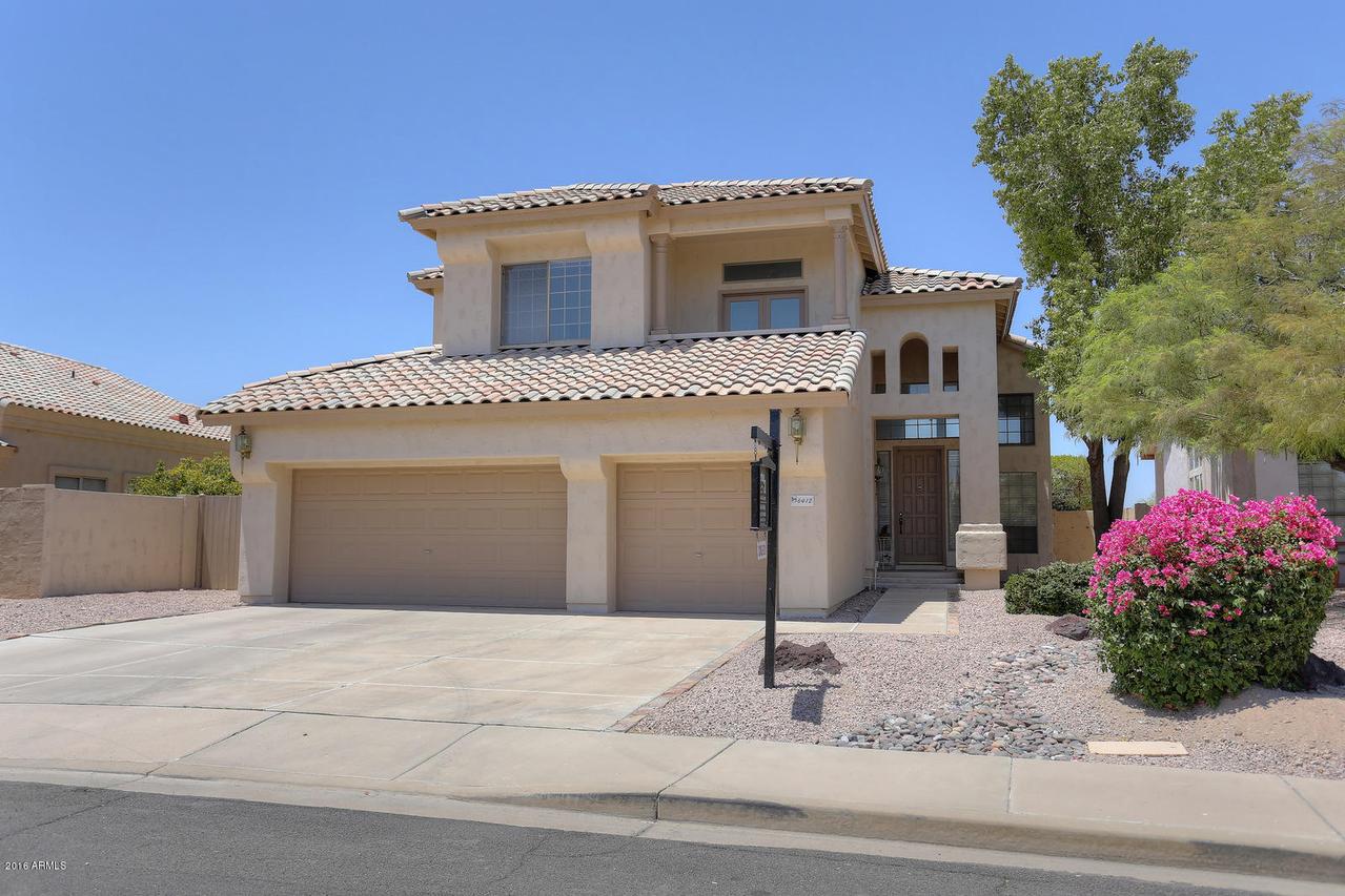 6412 E Star Valley St., Mesa, AZ 85215