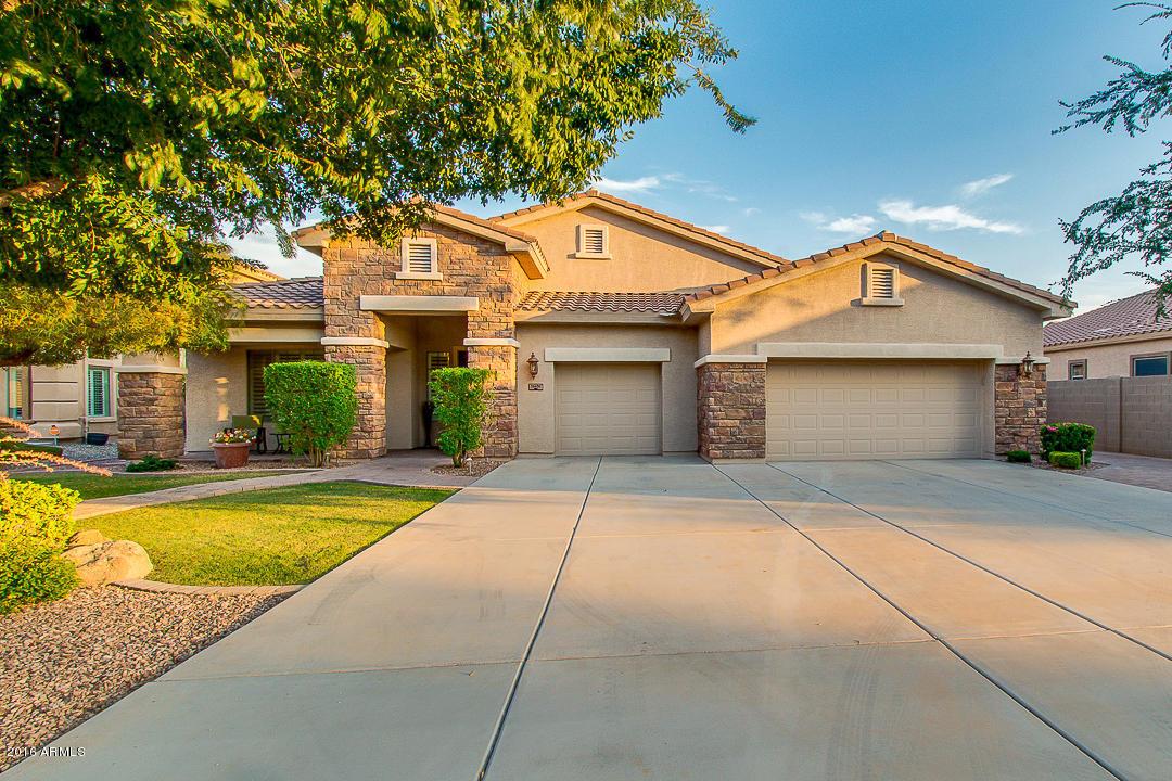 11451 E Stanton Cir., Mesa, AZ 85212