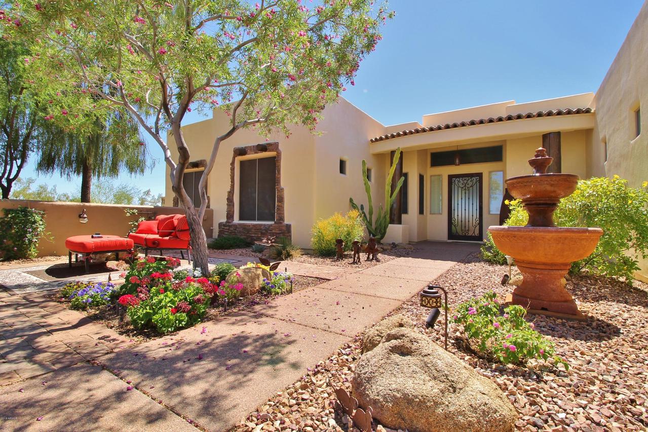 8908 N 192nd Ave., Waddell, AZ 85355