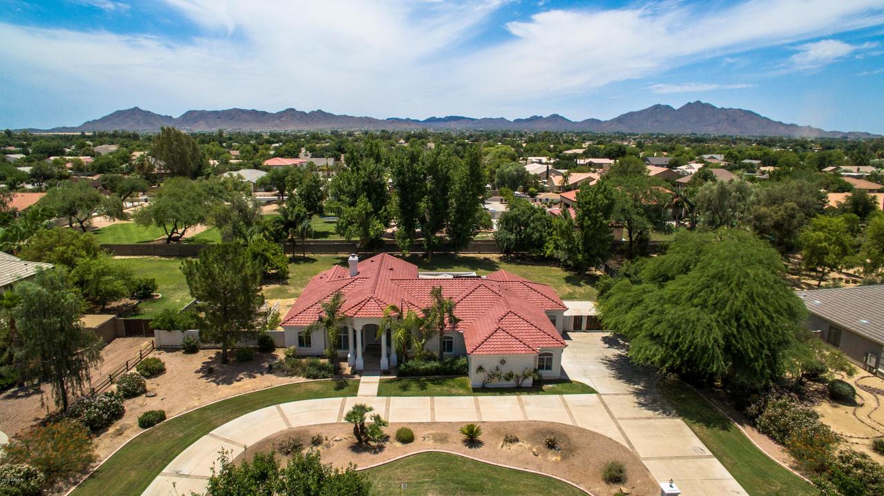 19415 E Silver Creek Ln., Queen Creek, AZ 85142