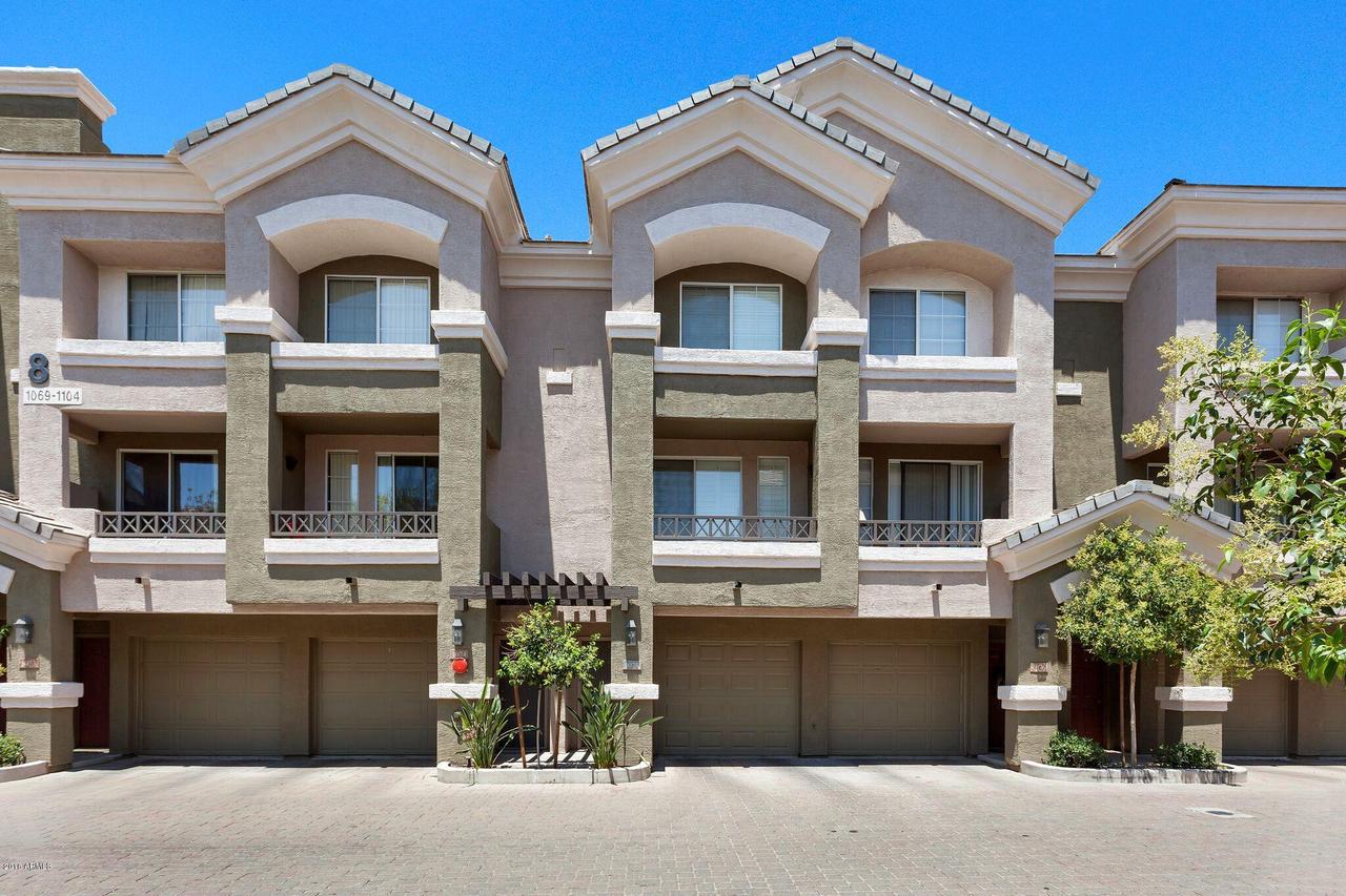 4455 E Paradise Village Pkwy. #1075, Phoenix, AZ 85032