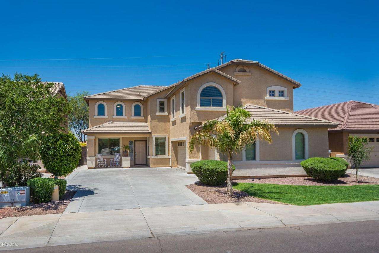 10336 W Raymond St., Tolleson, AZ 85353