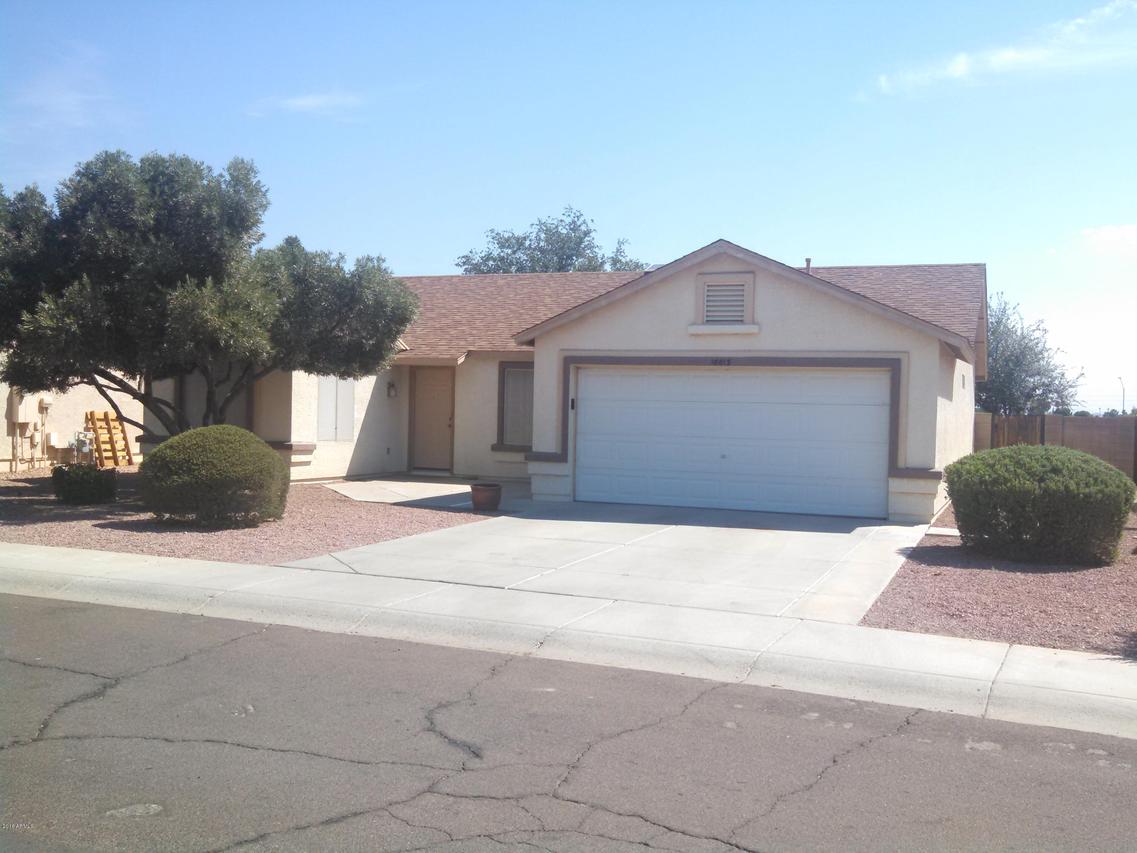 18013 N 143rd Dr., Surprise, AZ 85374