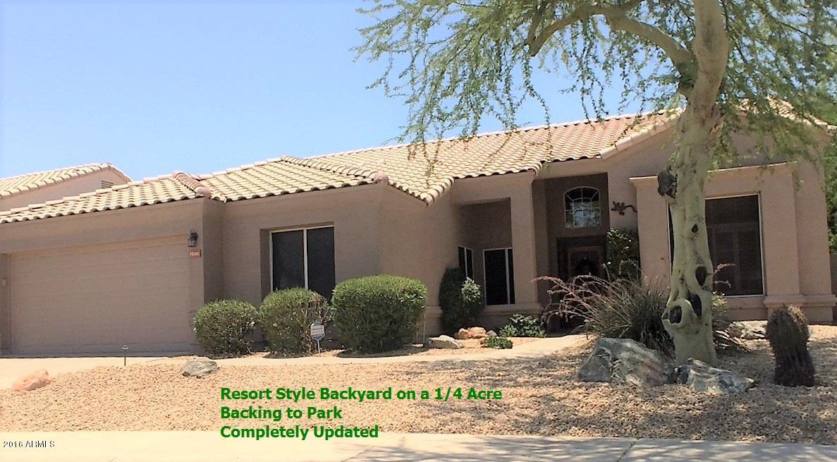 15240 S 44th Pl., Phoenix, AZ 85044