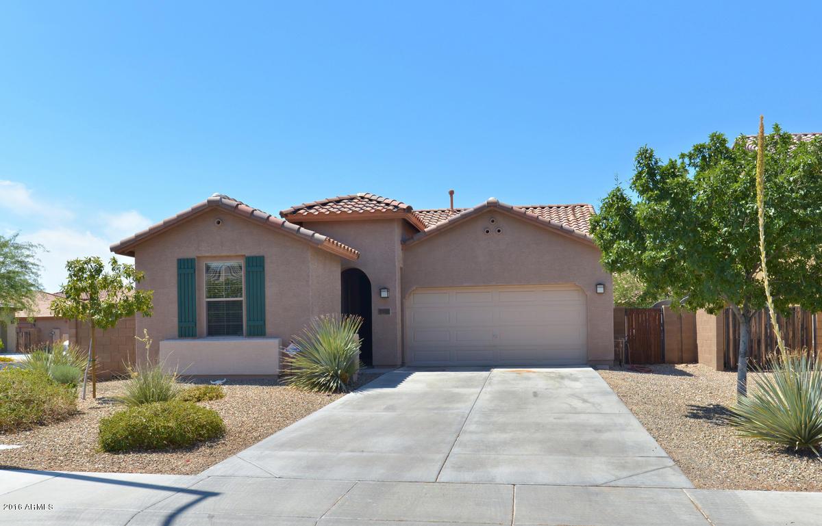 7335 W Red Hawk Dr., Peoria, AZ 85383