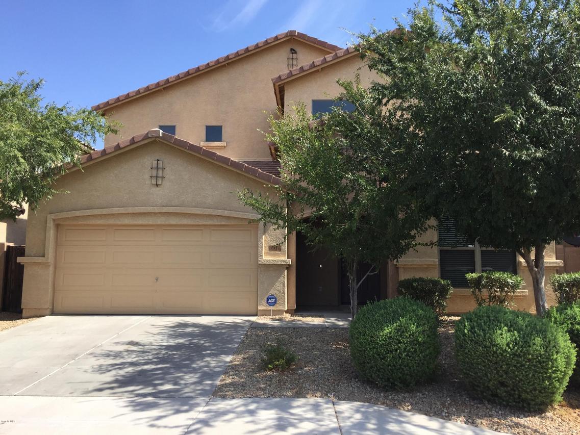 9916 W Illini St., Tolleson, AZ 85353