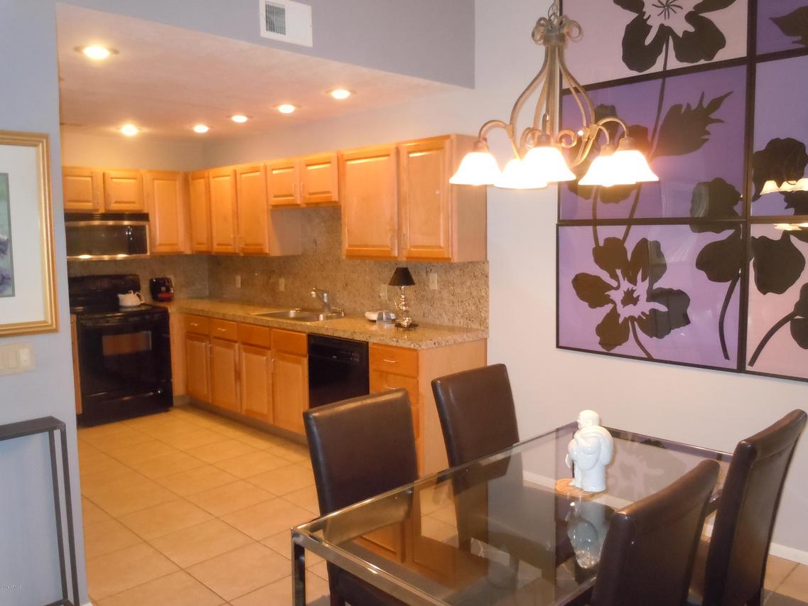 13636 N Hamilton Dr. #102, Fountain Hills, AZ 85268